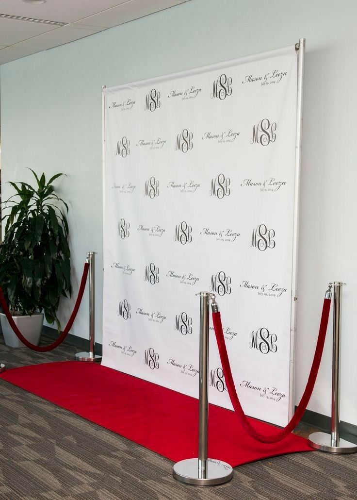 Step and Repeat